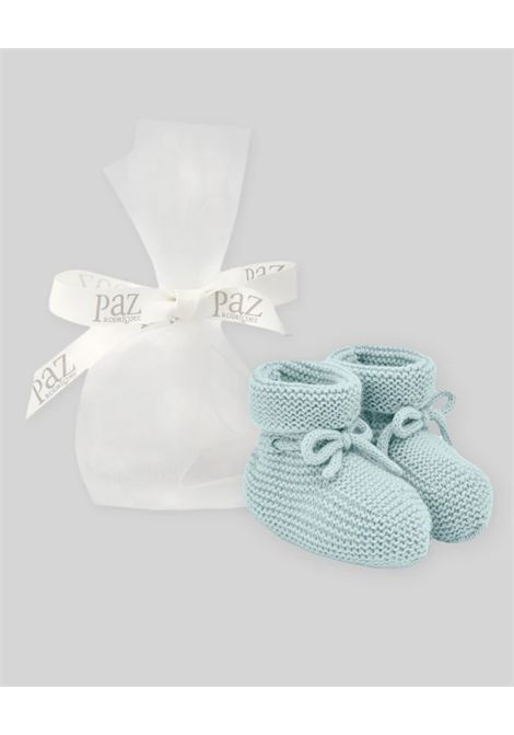 Scarpine in maglia PAZ RODRIGUEZ | 018 11710031 H56